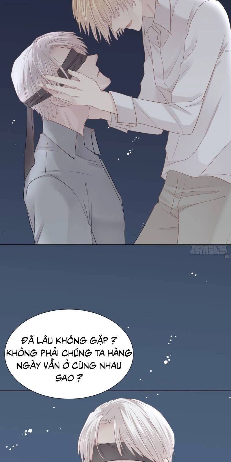 Điều Giáo Gấu Bắc Cực Chapter 16 - 9