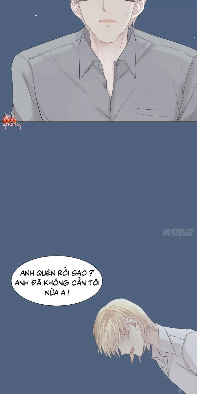 Điều Giáo Gấu Bắc Cực Chapter 16 - 10