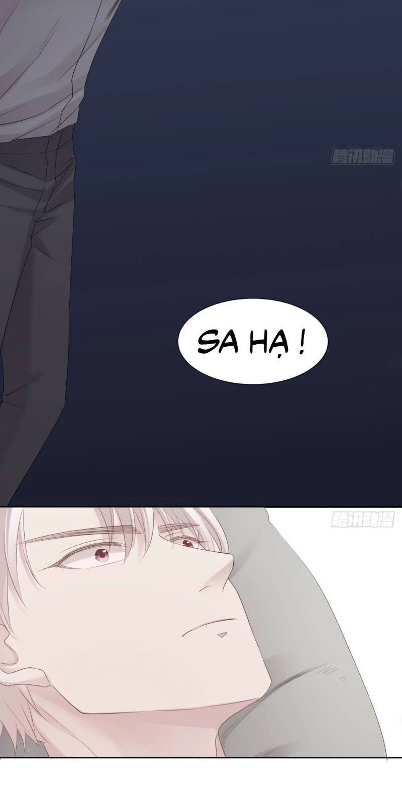 Điều Giáo Gấu Bắc Cực Chapter 16 - 12