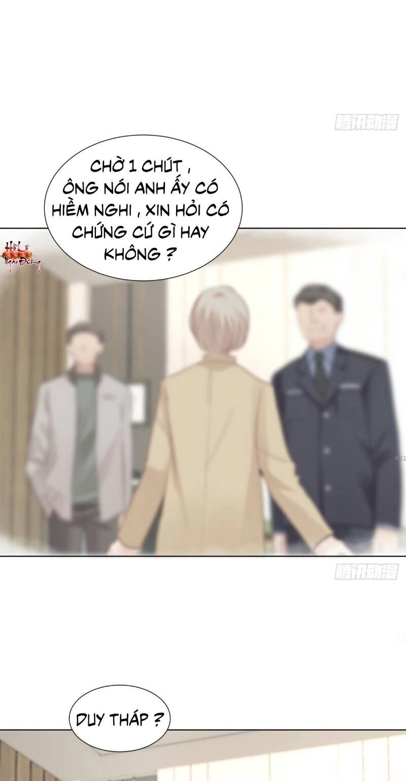 Điều Giáo Gấu Bắc Cực Chapter 16 - 13