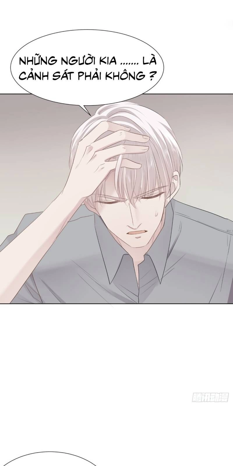 Điều Giáo Gấu Bắc Cực Chapter 16 - 16