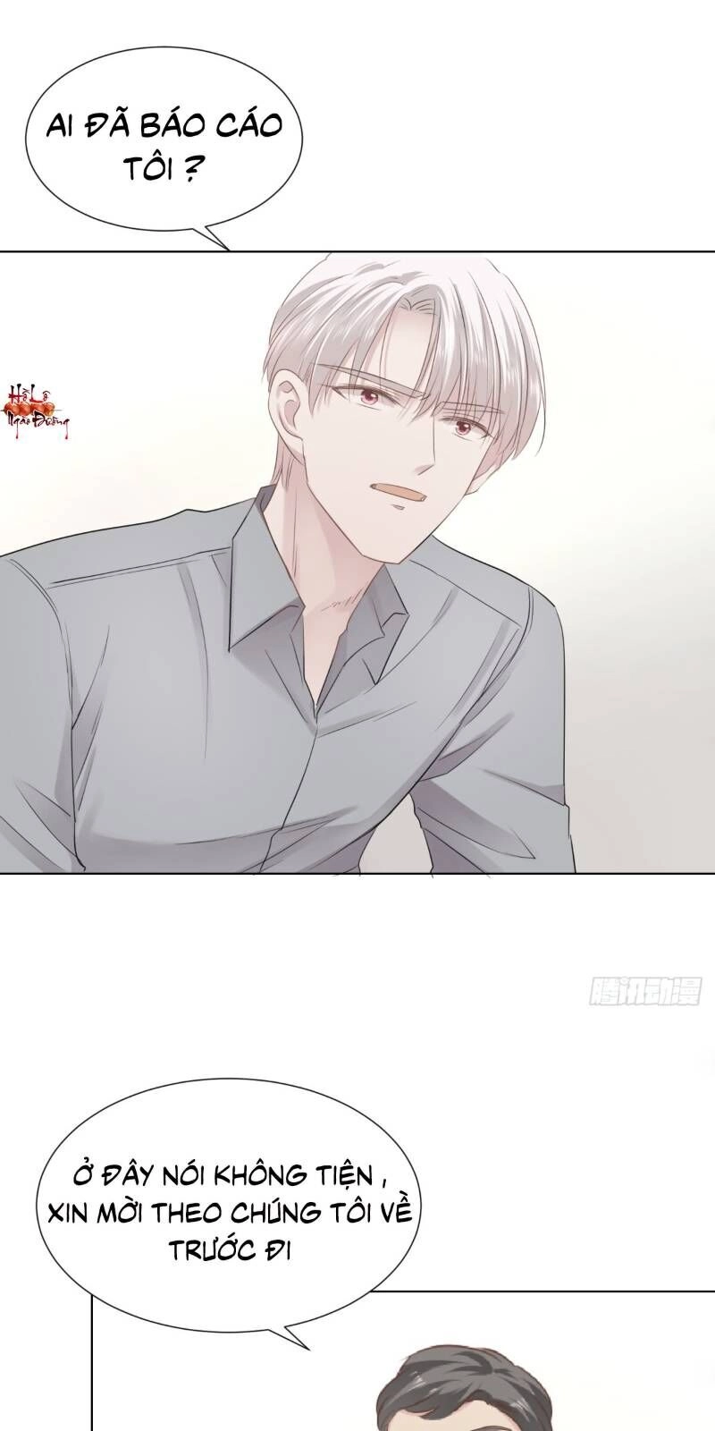 Điều Giáo Gấu Bắc Cực Chapter 16 - 21