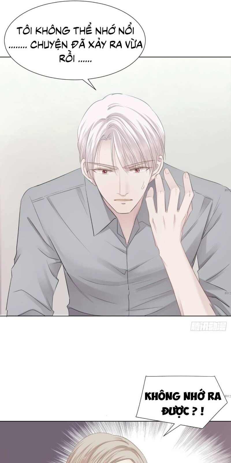 Điều Giáo Gấu Bắc Cực Chapter 16 - 24