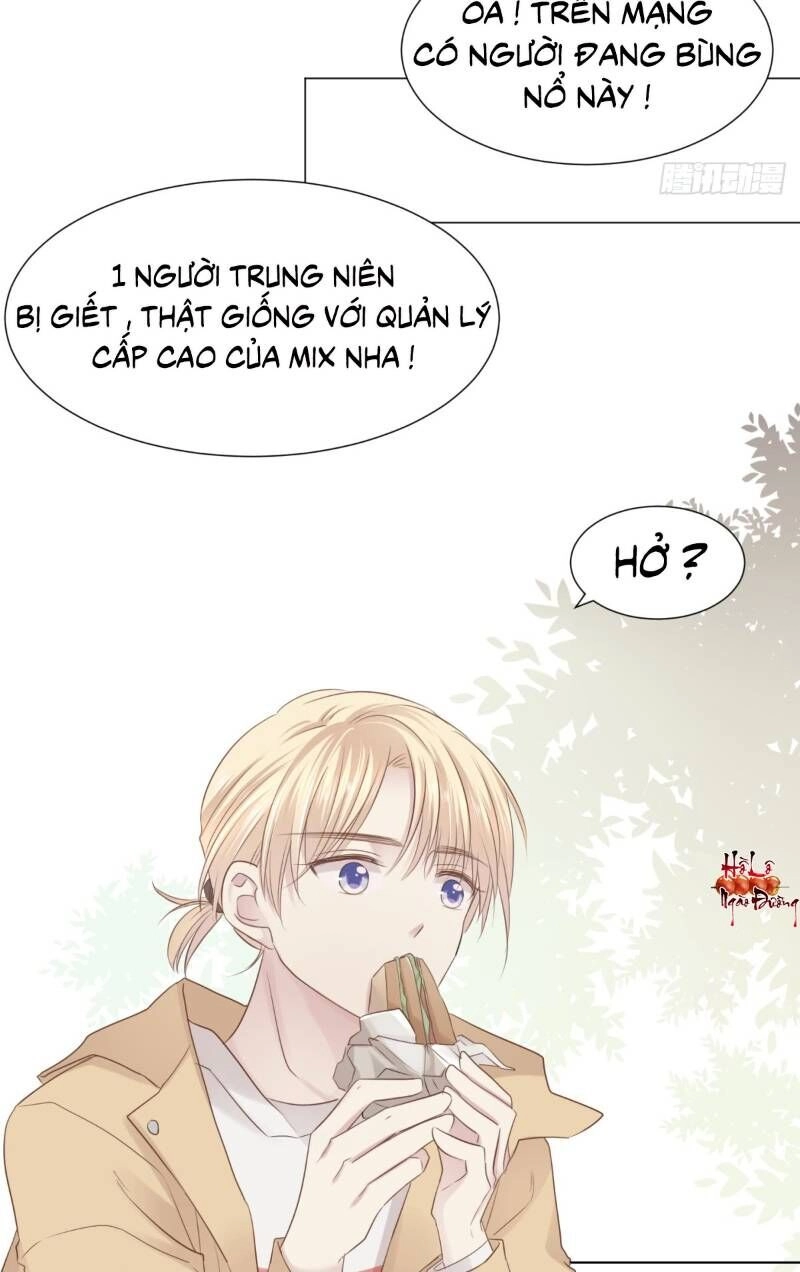 Điều Giáo Gấu Bắc Cực Chapter 16 - 26