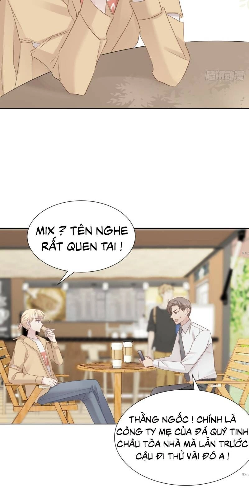 Điều Giáo Gấu Bắc Cực Chapter 16 - 27