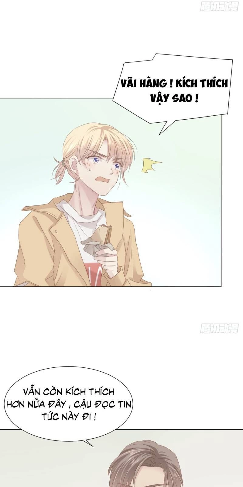 Điều Giáo Gấu Bắc Cực Chapter 16 - 28