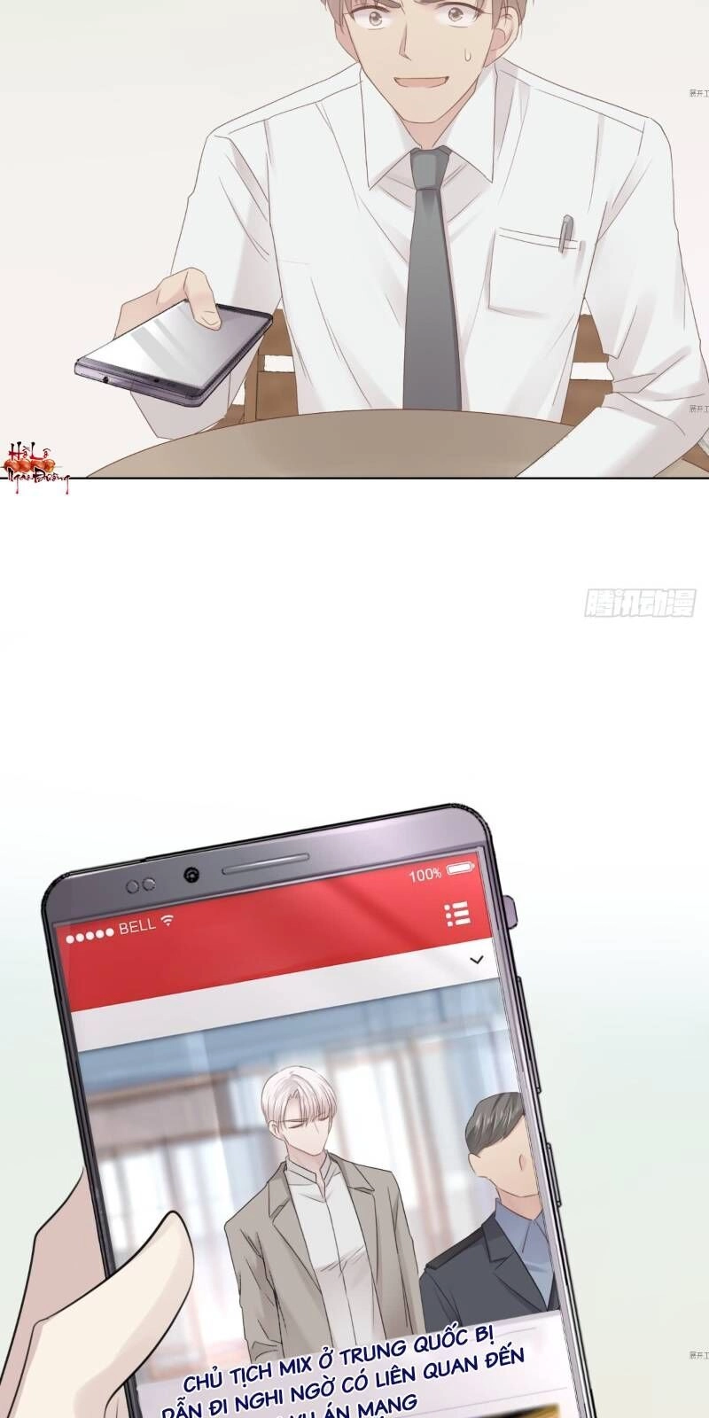 Điều Giáo Gấu Bắc Cực Chapter 16 - 29