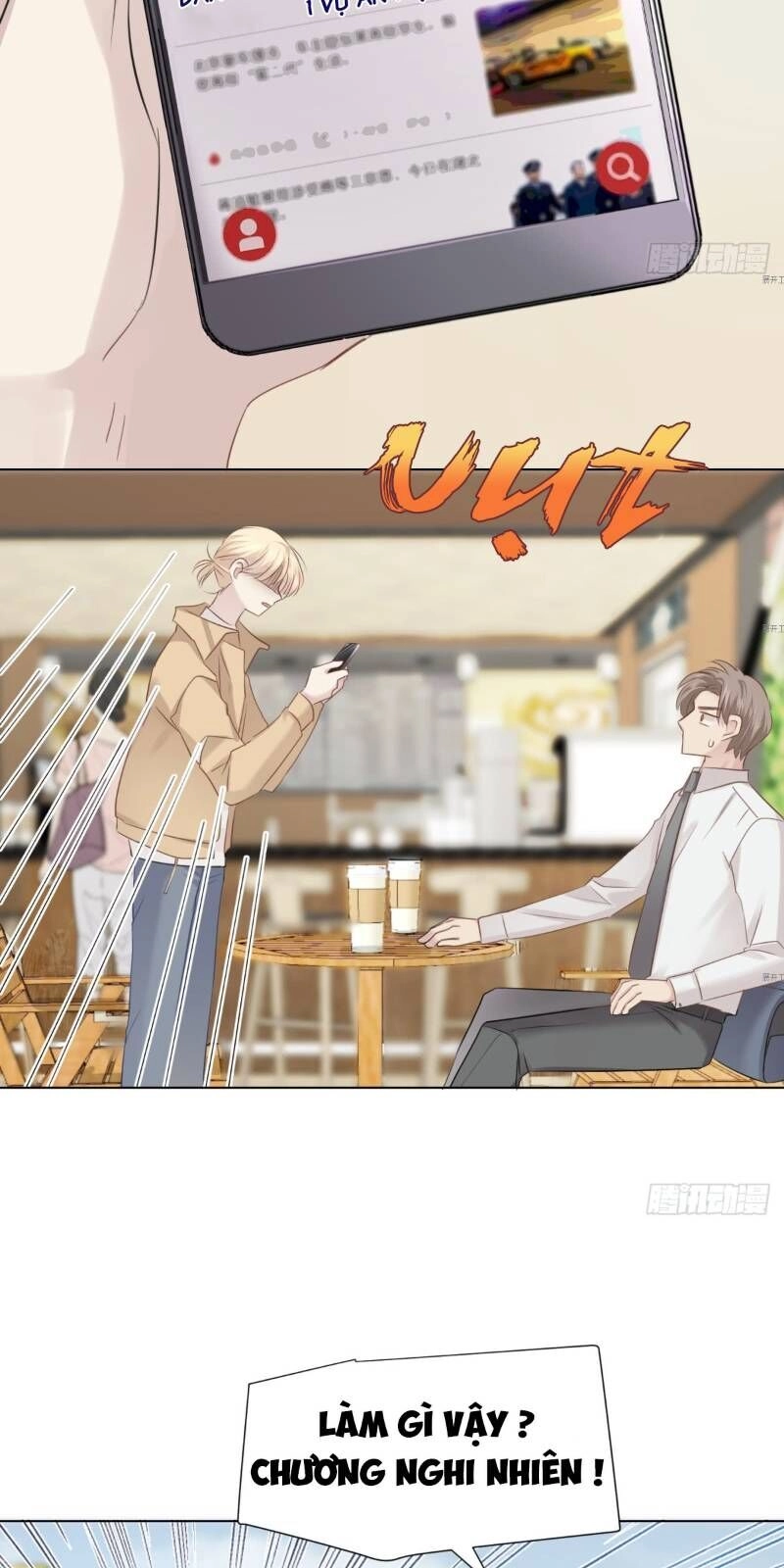 Điều Giáo Gấu Bắc Cực Chapter 16 - 30