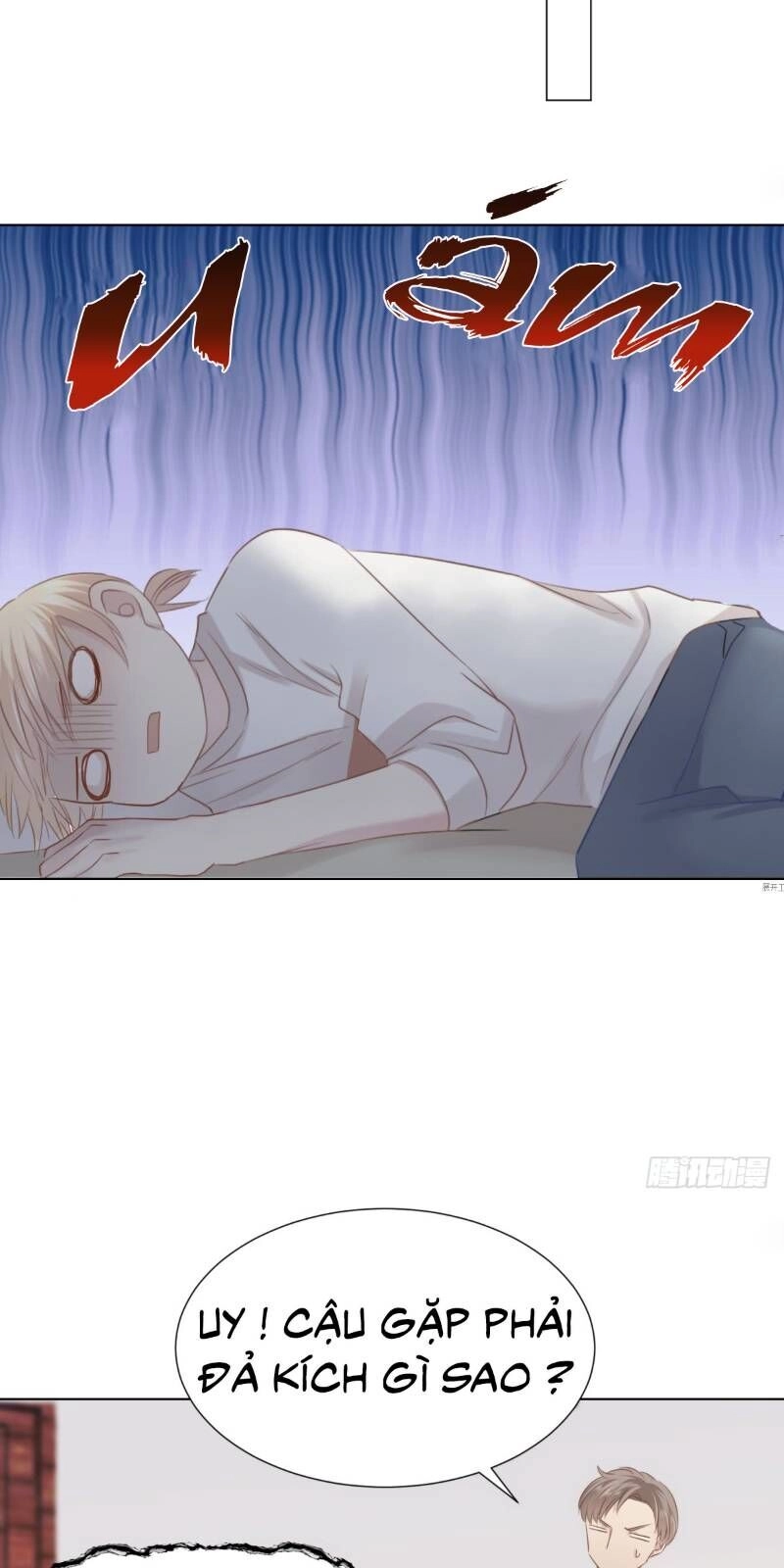 Điều Giáo Gấu Bắc Cực Chapter 16 - 37