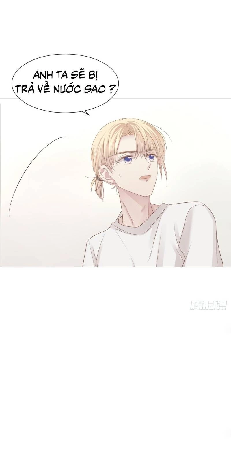 Điều Giáo Gấu Bắc Cực Chapter 16 - 40