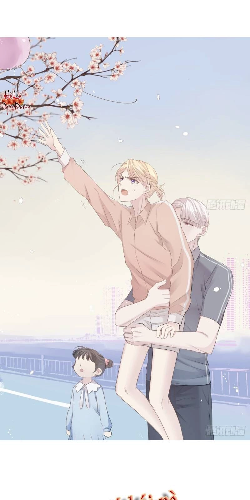 Điều Giáo Gấu Bắc Cực Chapter 16 - 41