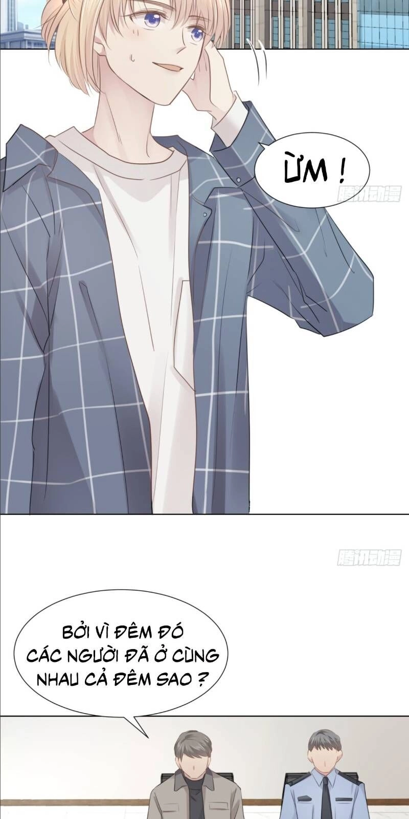 Điều Giáo Gấu Bắc Cực Chapter 17 - 2