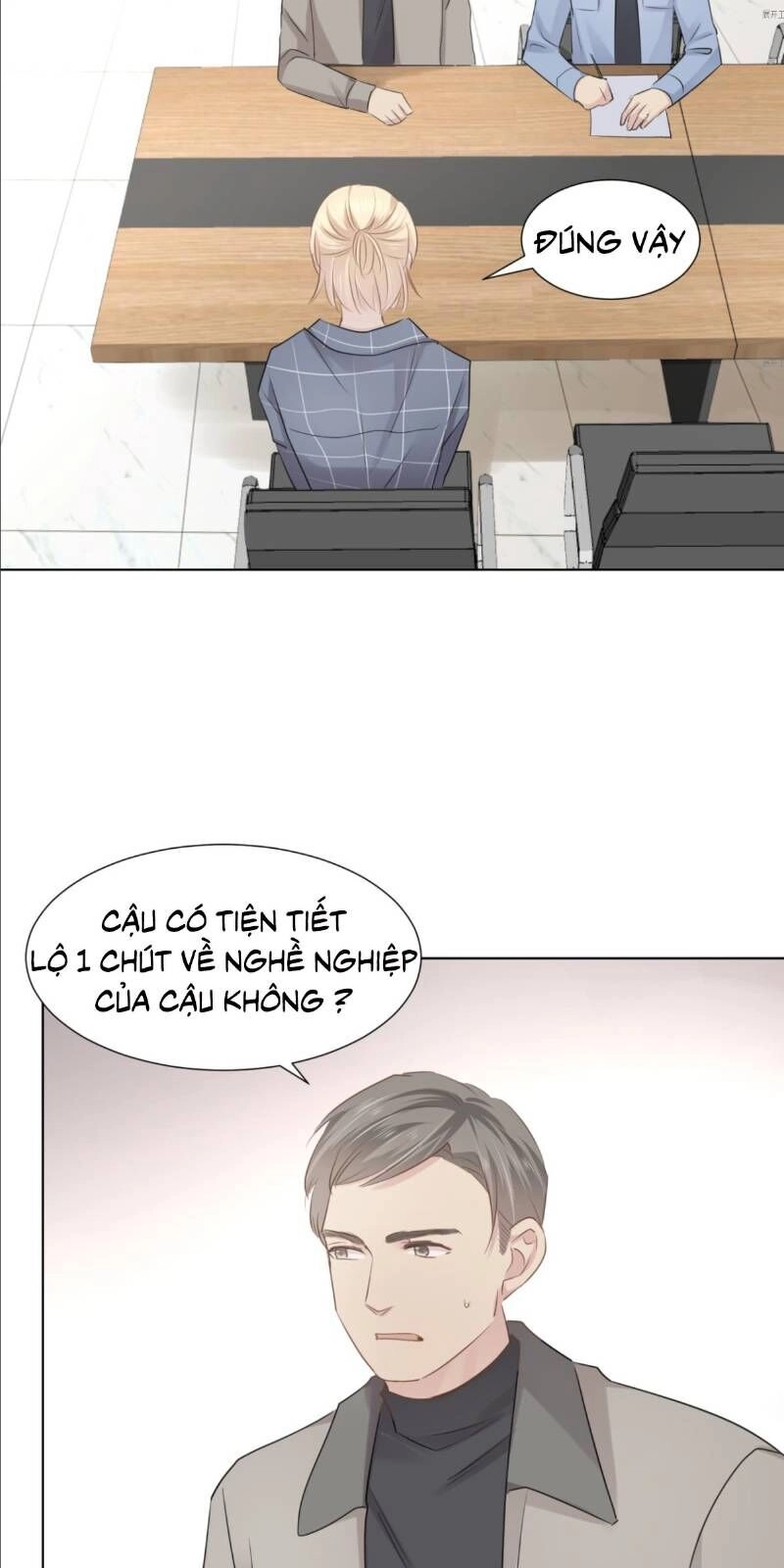 Điều Giáo Gấu Bắc Cực Chapter 17 - 3