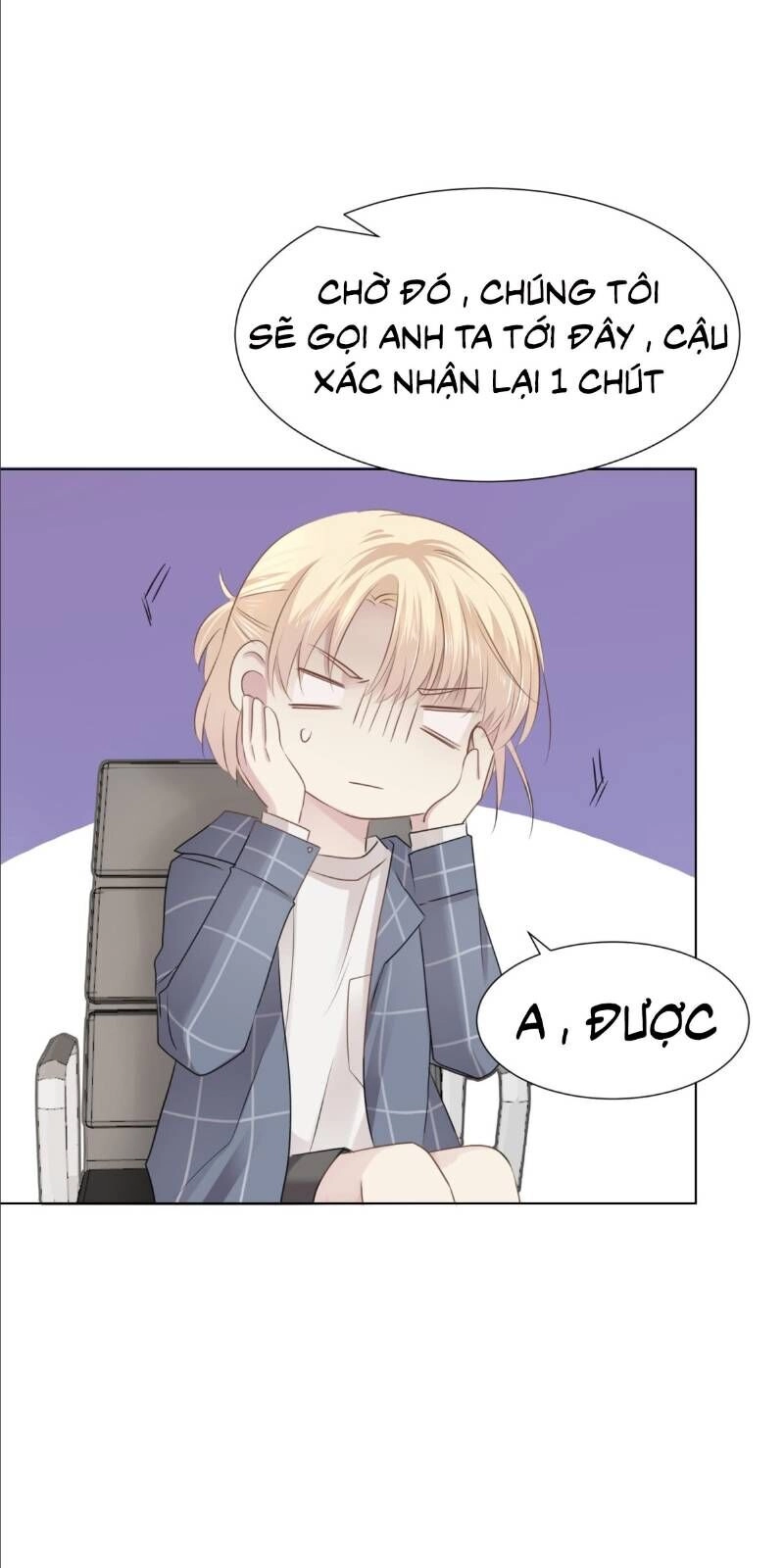 Điều Giáo Gấu Bắc Cực Chapter 17 - 5