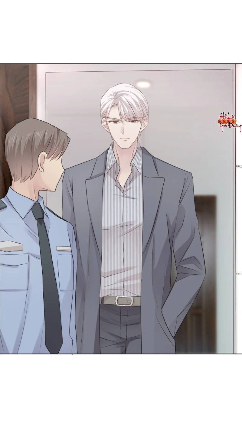 Điều Giáo Gấu Bắc Cực Chapter 17 - 6