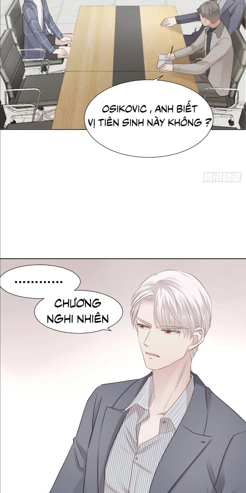 Điều Giáo Gấu Bắc Cực Chapter 17 - 8