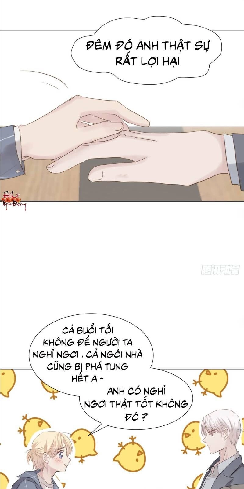 Điều Giáo Gấu Bắc Cực Chapter 17 - 10