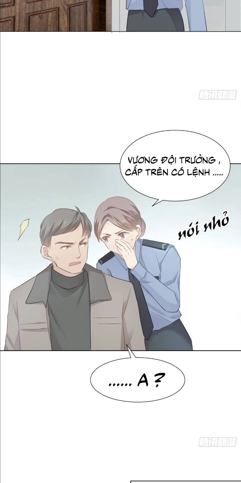 Điều Giáo Gấu Bắc Cực Chapter 17 - 12