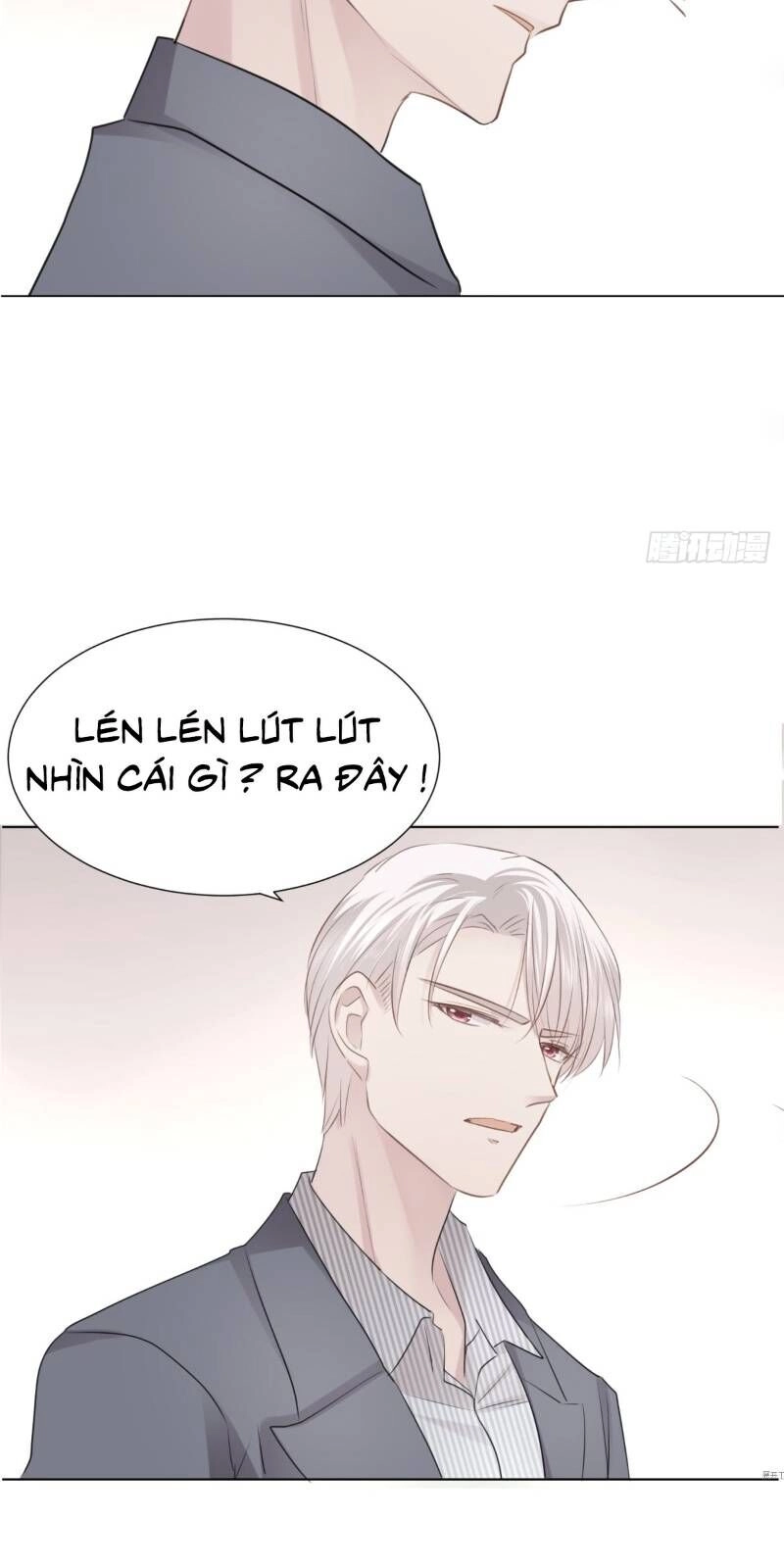 Điều Giáo Gấu Bắc Cực Chapter 17 - 16