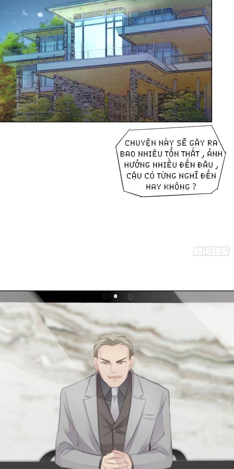 Điều Giáo Gấu Bắc Cực Chapter 17 - 22