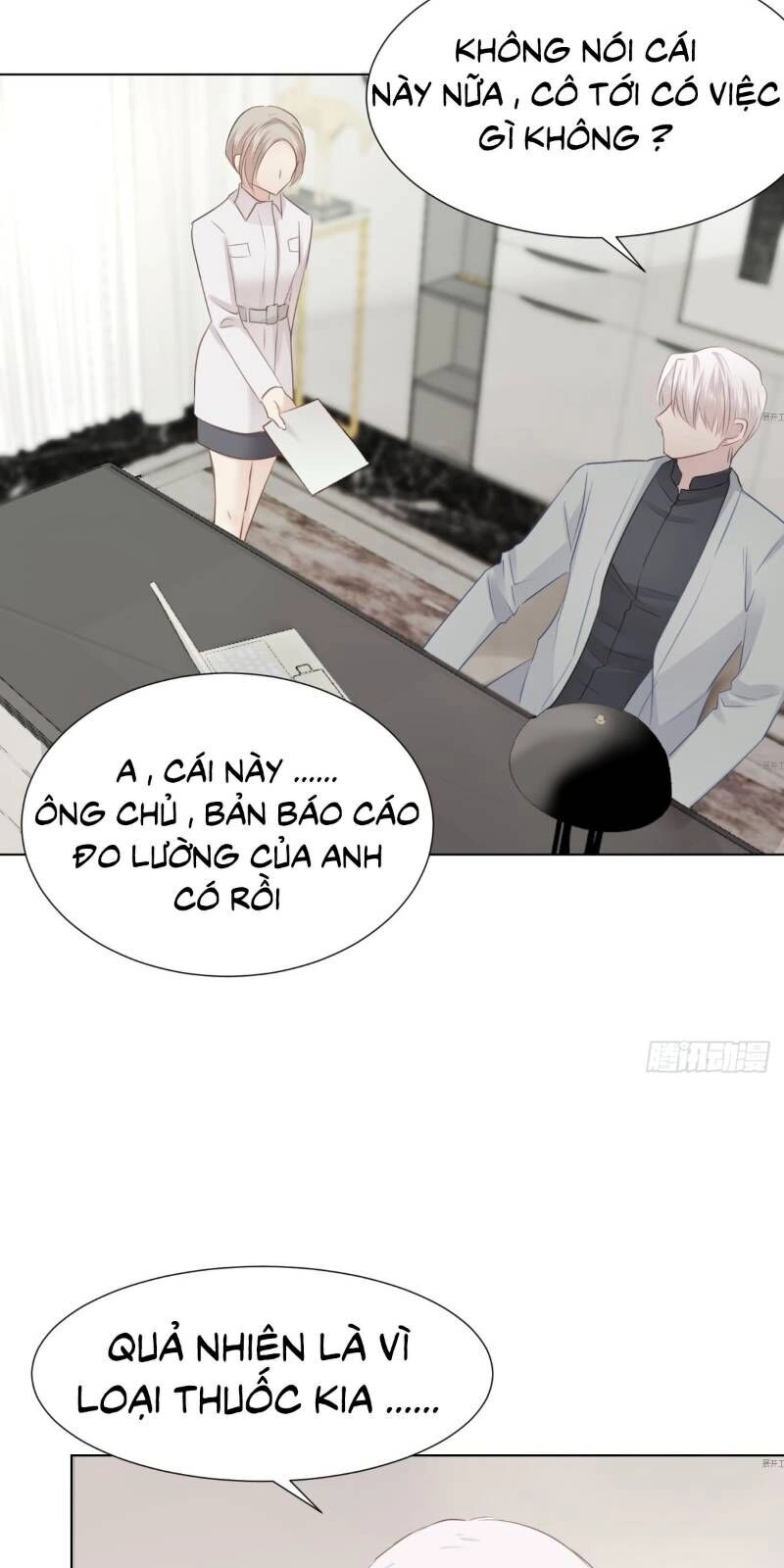 Điều Giáo Gấu Bắc Cực Chapter 17 - 25