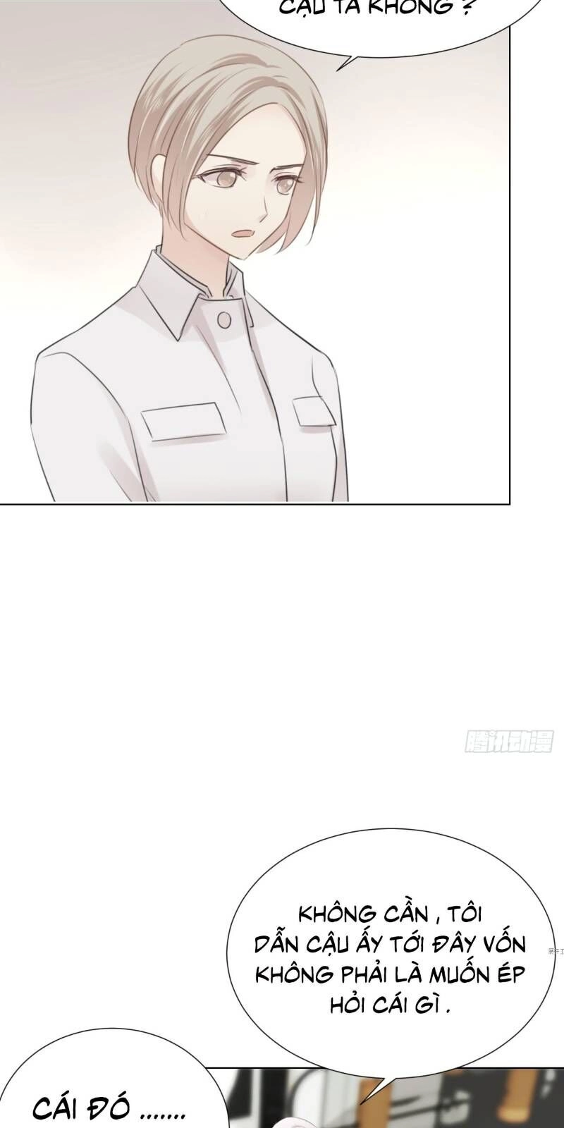 Điều Giáo Gấu Bắc Cực Chapter 17 - 28