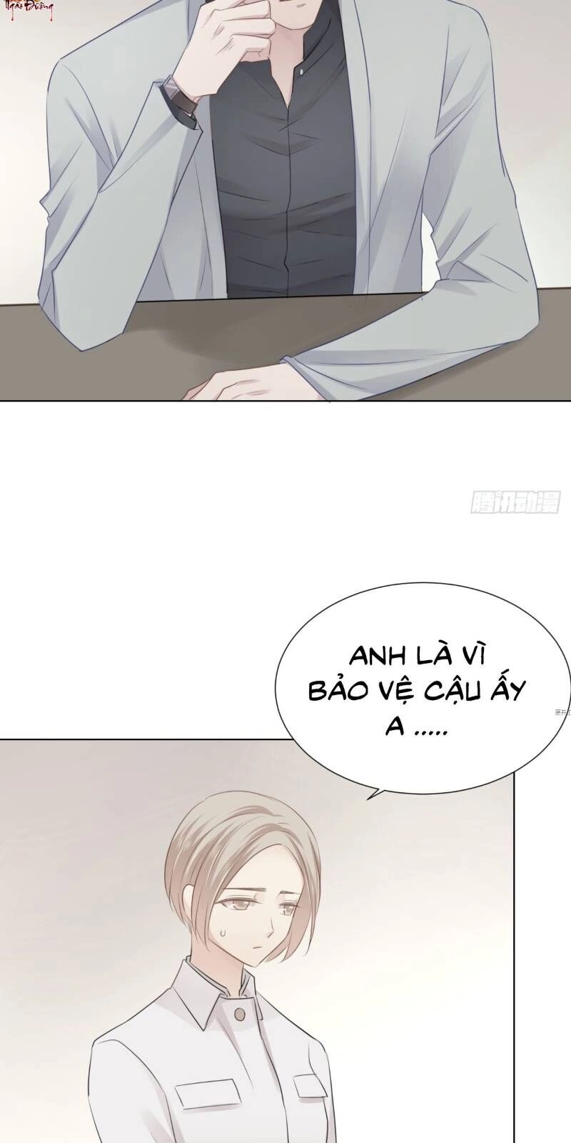 Điều Giáo Gấu Bắc Cực Chapter 17 - 30