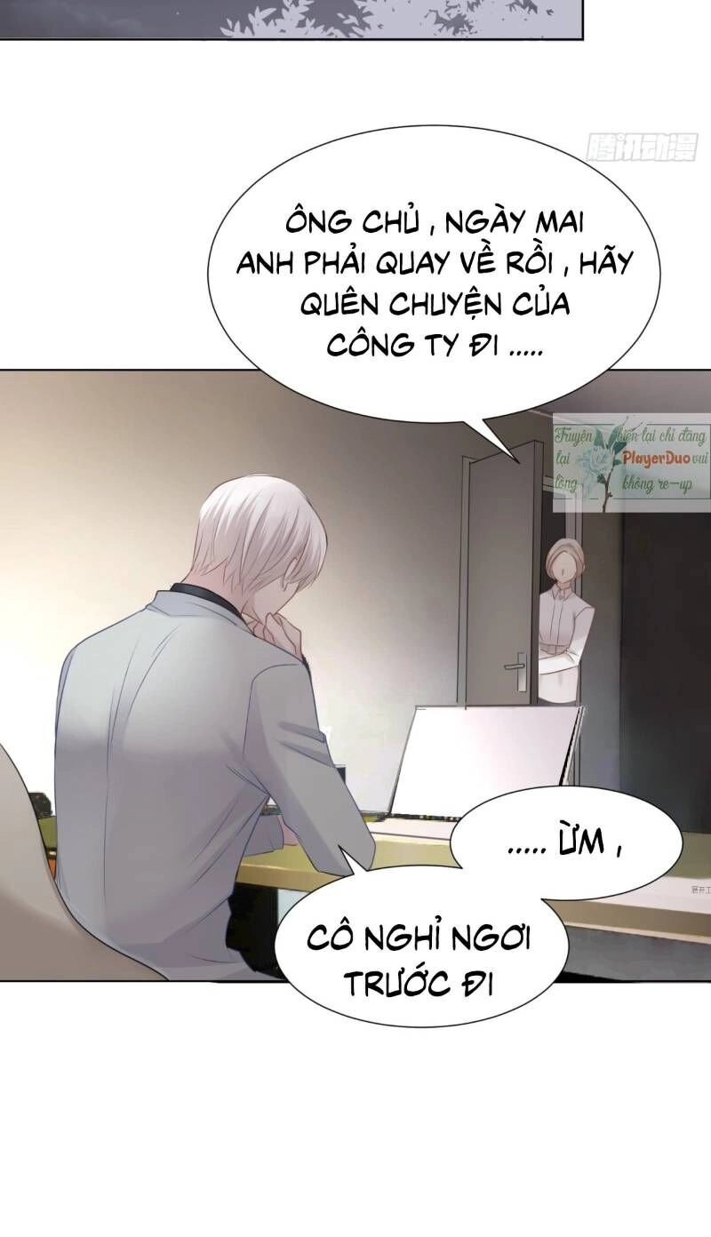 Điều Giáo Gấu Bắc Cực Chapter 17 - 32