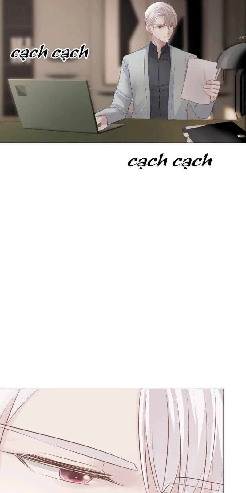 Điều Giáo Gấu Bắc Cực Chapter 17 - 34