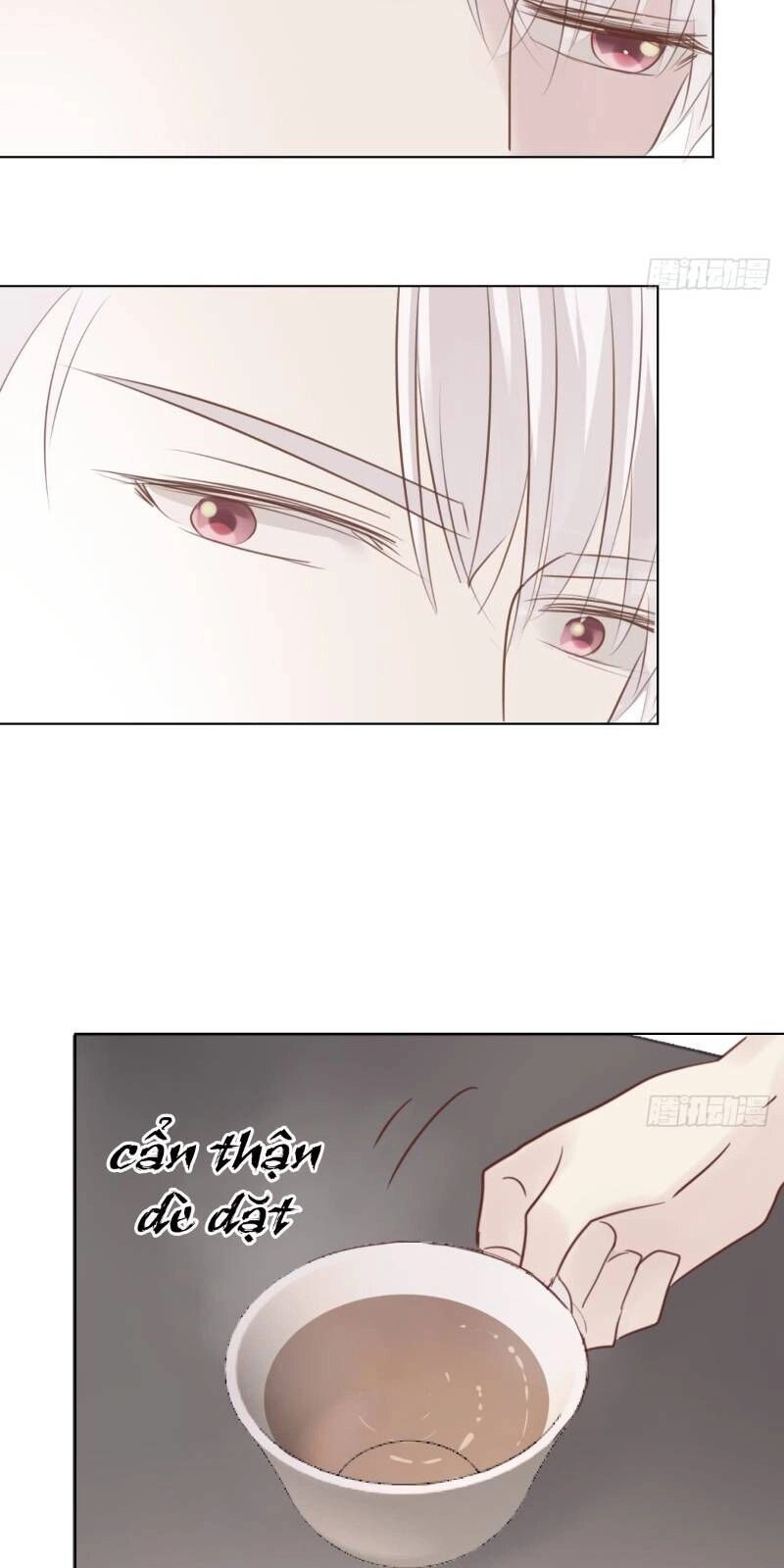 Điều Giáo Gấu Bắc Cực Chapter 17 - 35