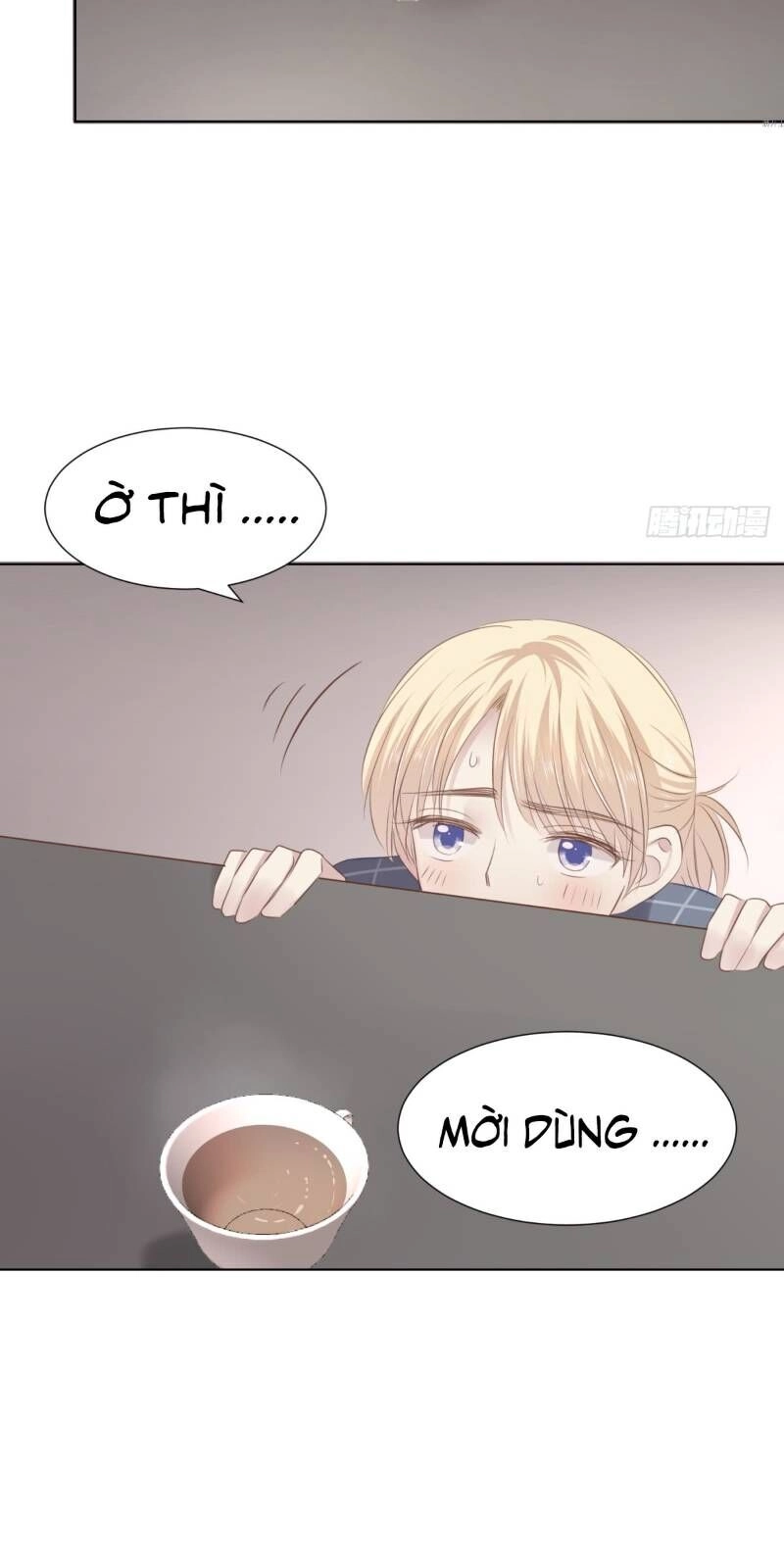 Điều Giáo Gấu Bắc Cực Chapter 17 - 36