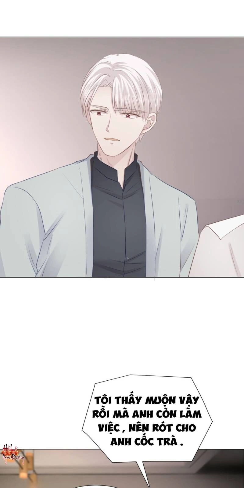 Điều Giáo Gấu Bắc Cực Chapter 17 - 37