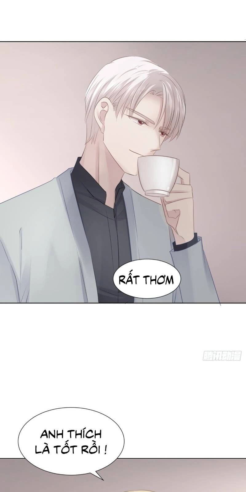 Điều Giáo Gấu Bắc Cực Chapter 17 - 40