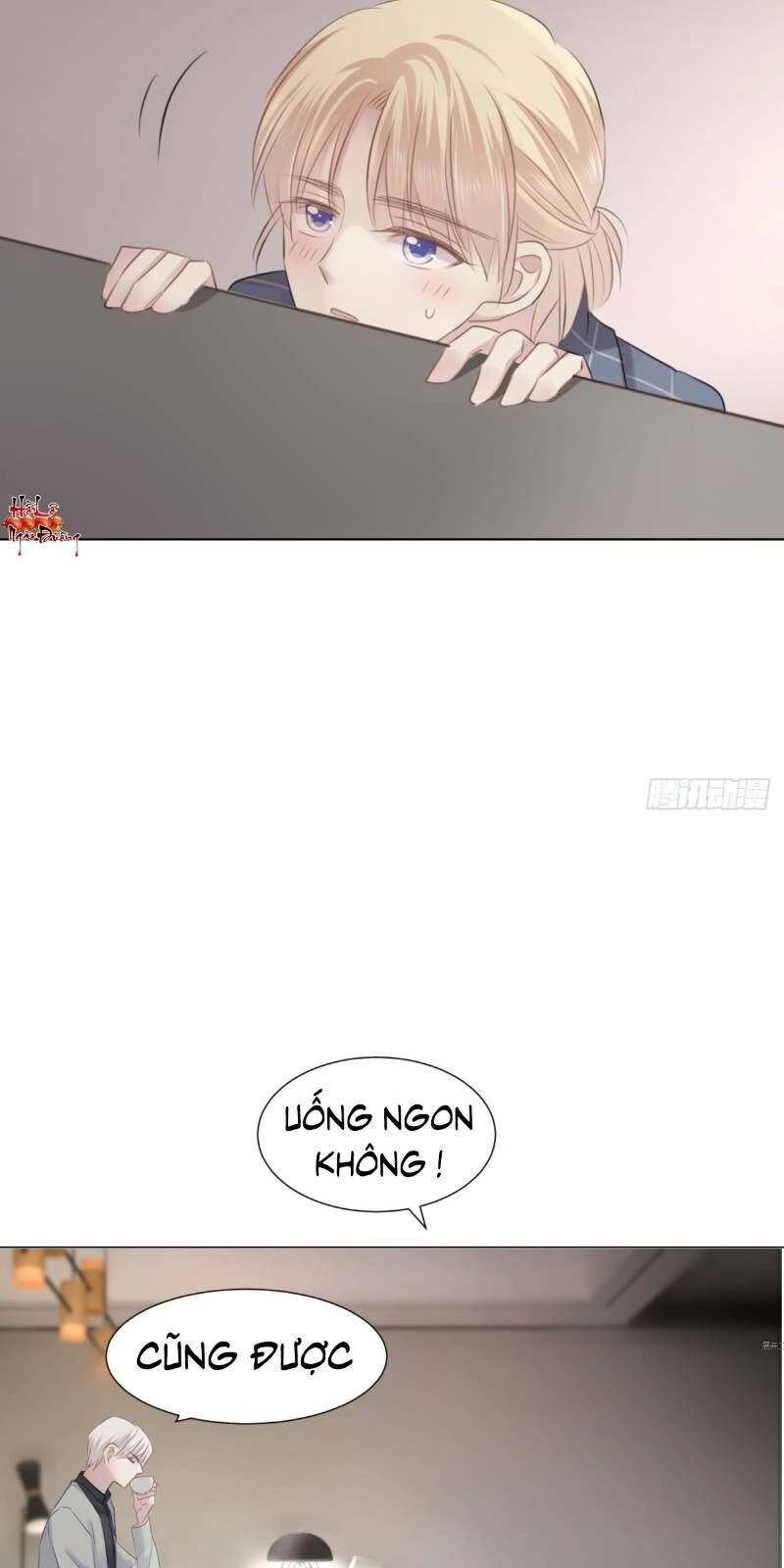 Điều Giáo Gấu Bắc Cực Chapter 17 - 41