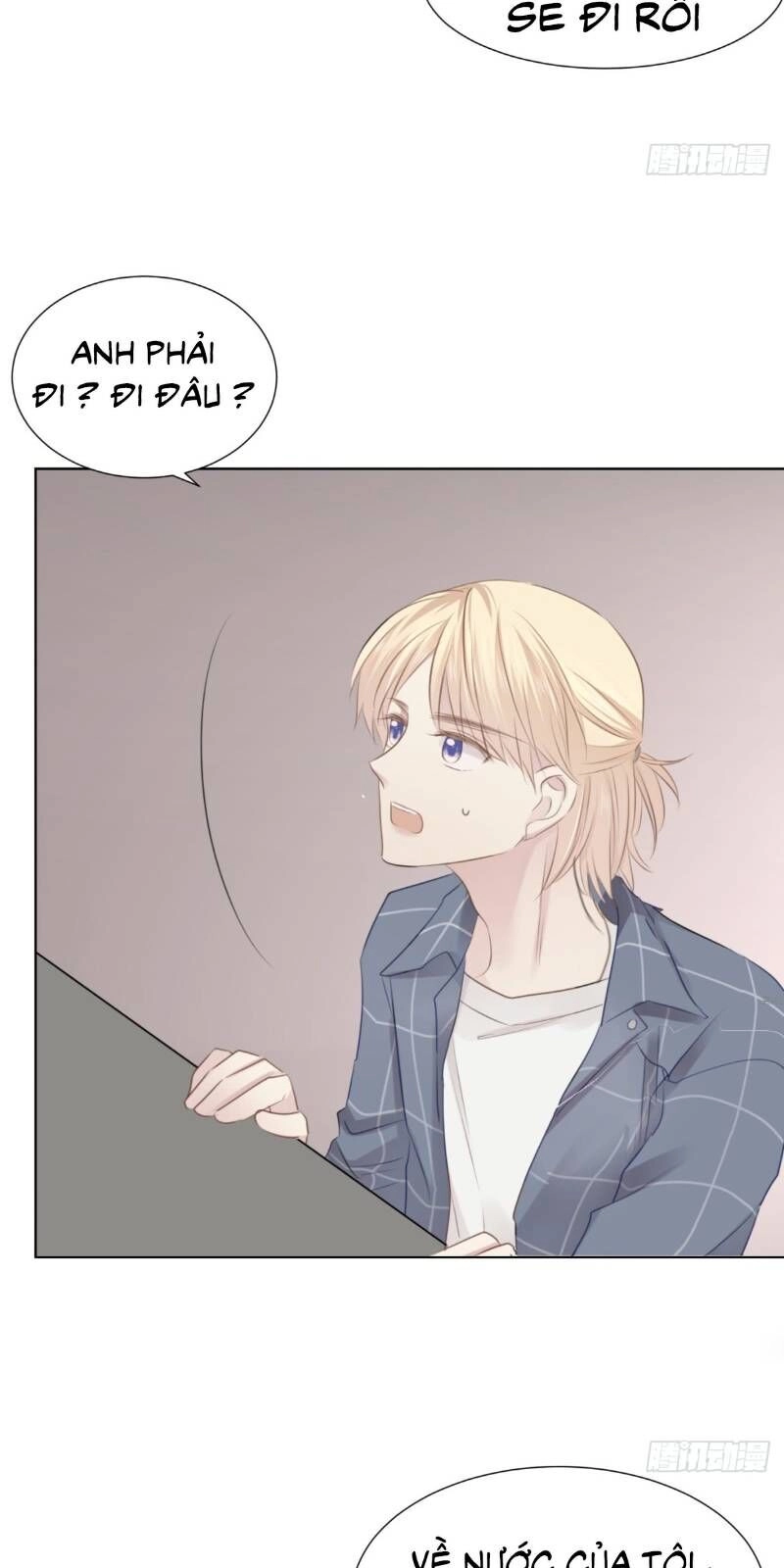 Điều Giáo Gấu Bắc Cực Chapter 17 - 43