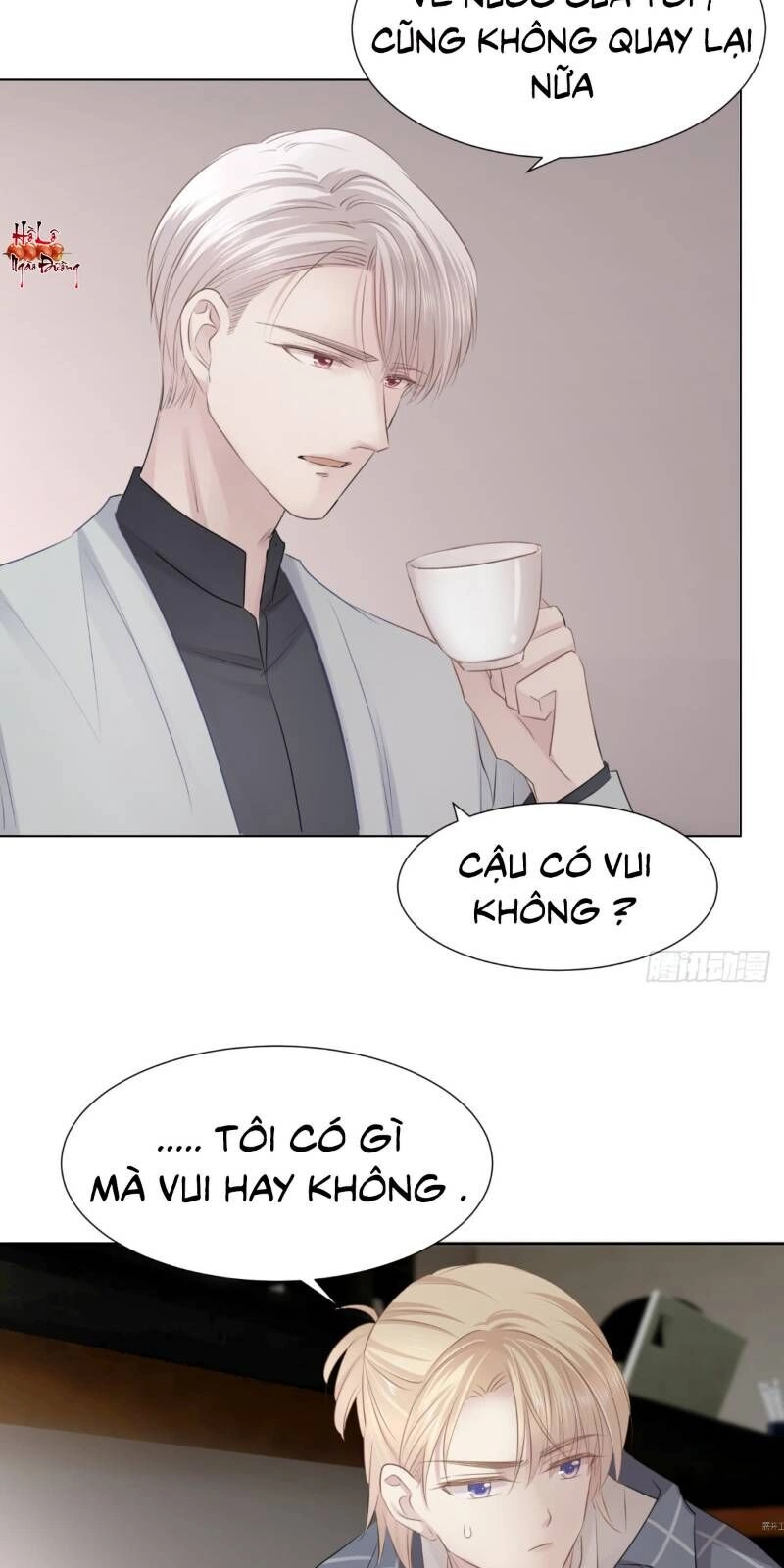 Điều Giáo Gấu Bắc Cực Chapter 17 - 44