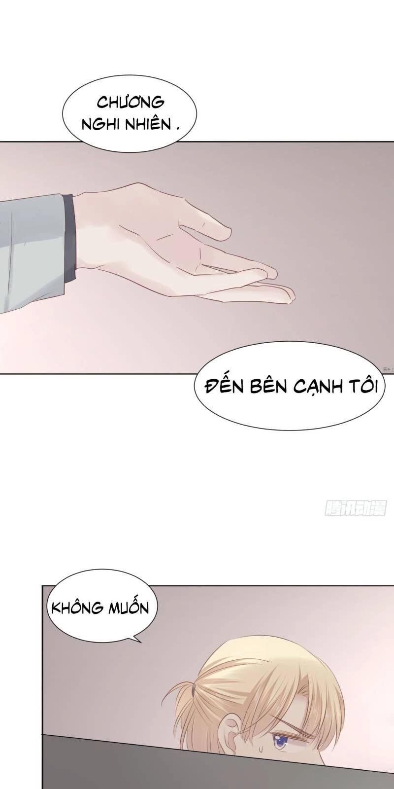 Điều Giáo Gấu Bắc Cực Chapter 17 - 46