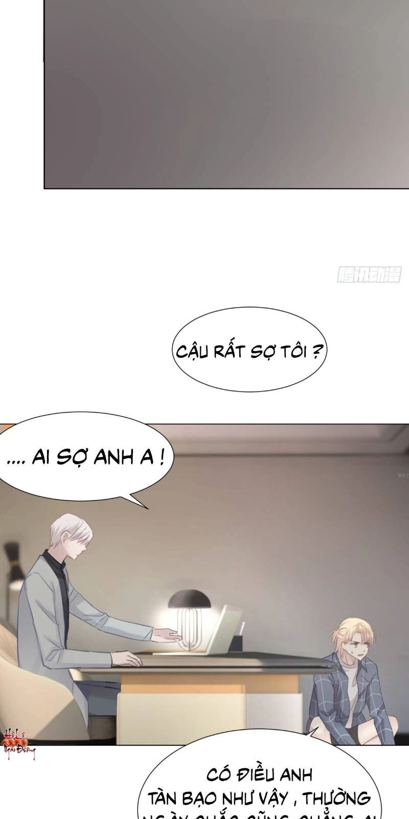 Điều Giáo Gấu Bắc Cực Chapter 17 - 47