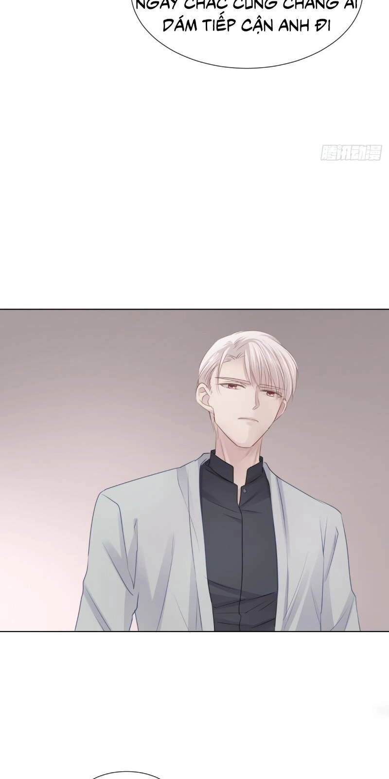 Điều Giáo Gấu Bắc Cực Chapter 17 - 48