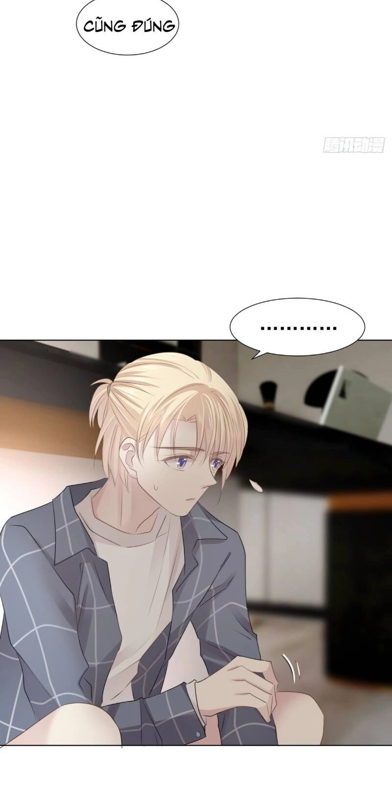 Điều Giáo Gấu Bắc Cực Chapter 17 - 49