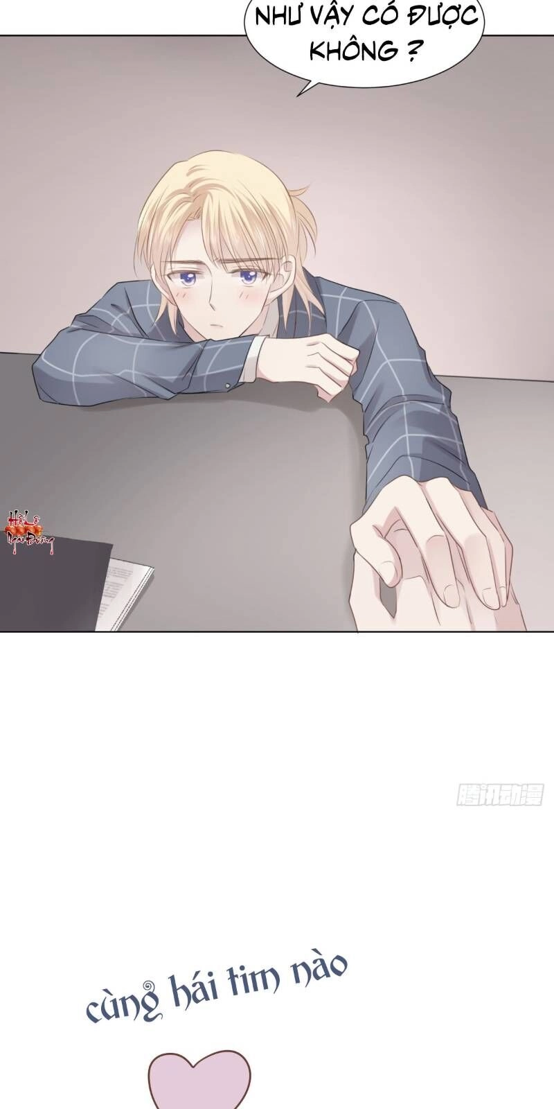 Điều Giáo Gấu Bắc Cực Chapter 17 - 51