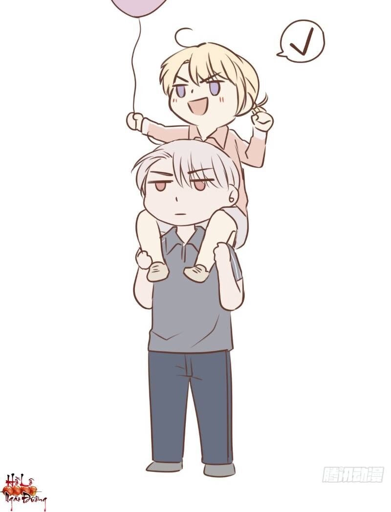 Điều Giáo Gấu Bắc Cực Chapter 17 - 52