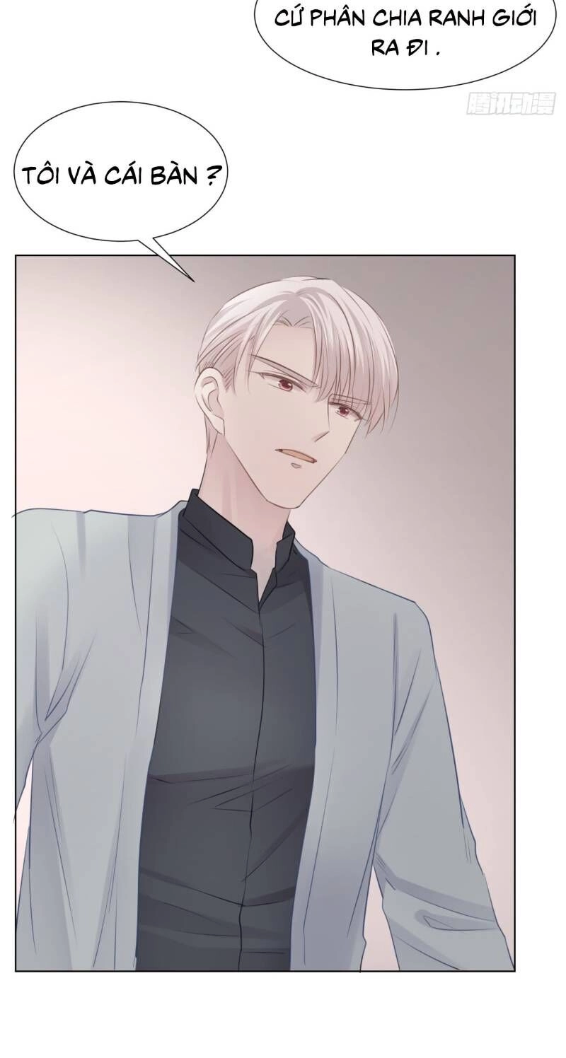 Điều Giáo Gấu Bắc Cực Chapter 18 - 6