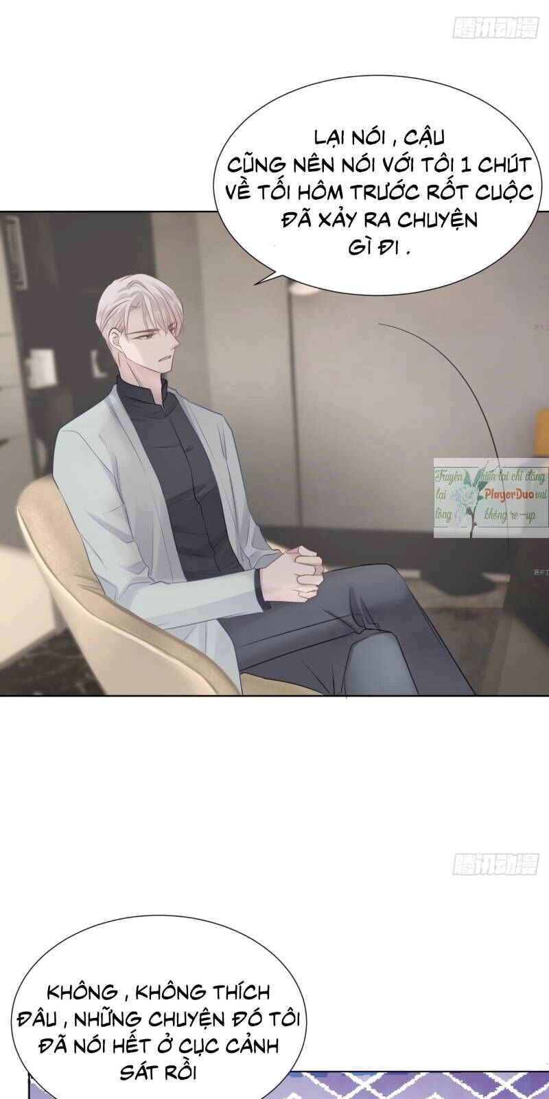 Điều Giáo Gấu Bắc Cực Chapter 18 - 7