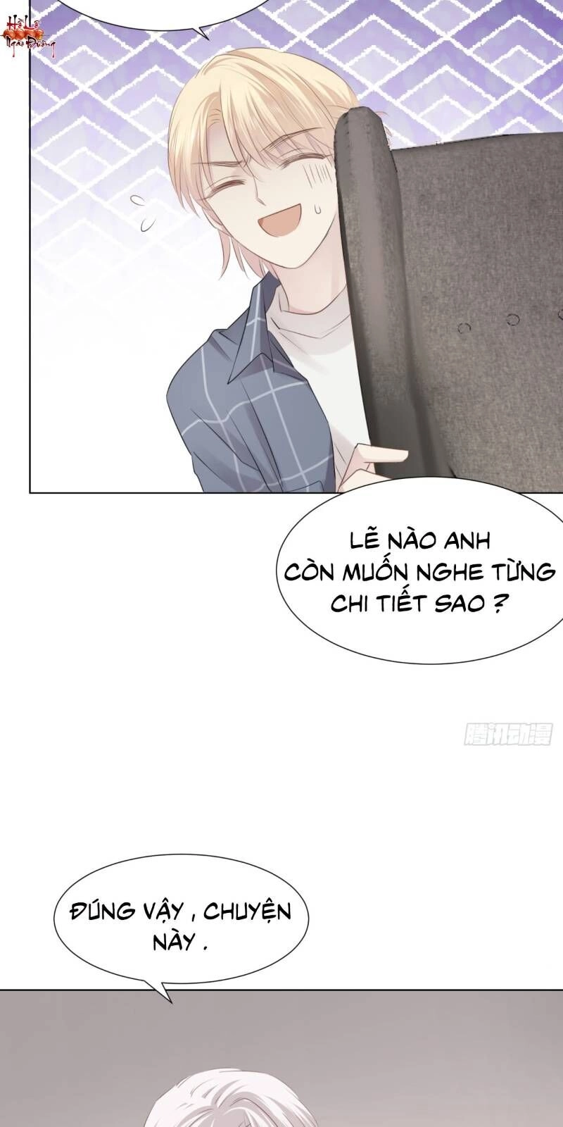 Điều Giáo Gấu Bắc Cực Chapter 18 - 8