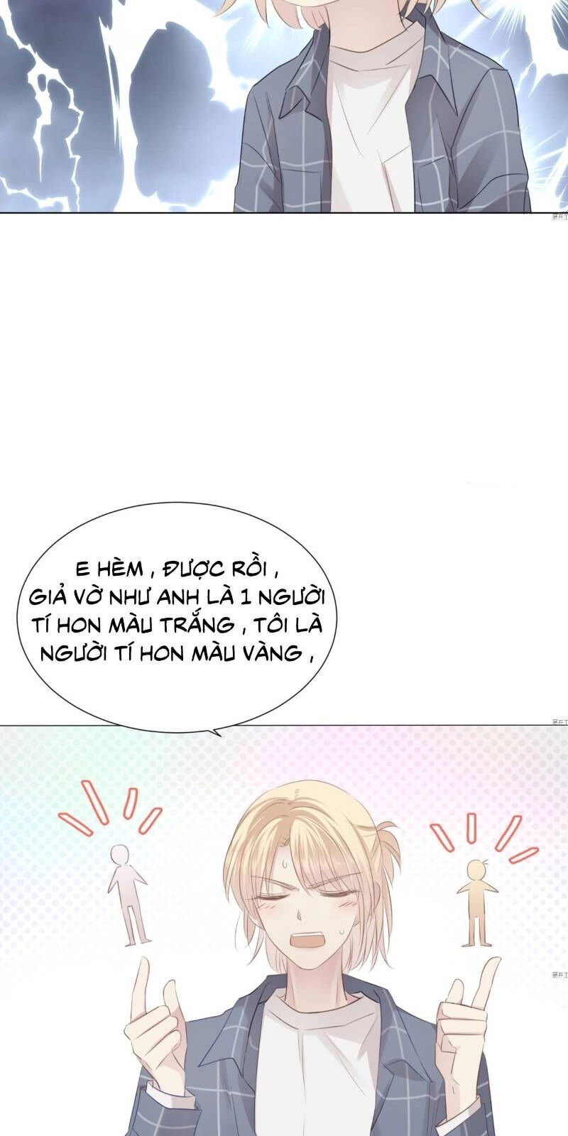 Điều Giáo Gấu Bắc Cực Chapter 18 - 10