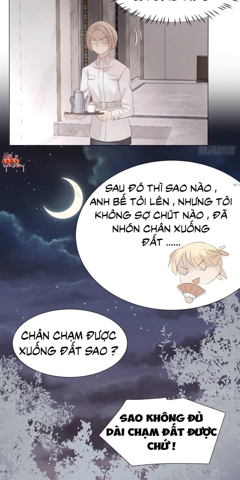 Điều Giáo Gấu Bắc Cực Chapter 18 - 17