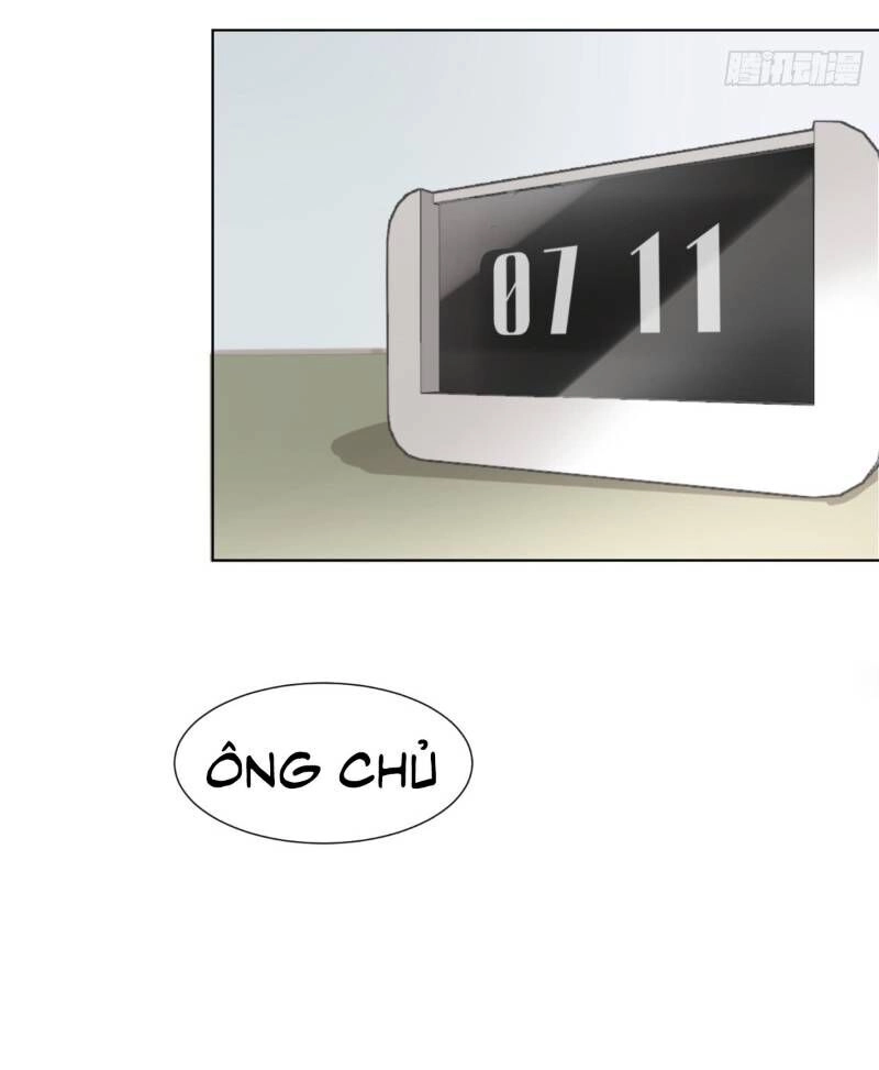 Điều Giáo Gấu Bắc Cực Chapter 18 - 19