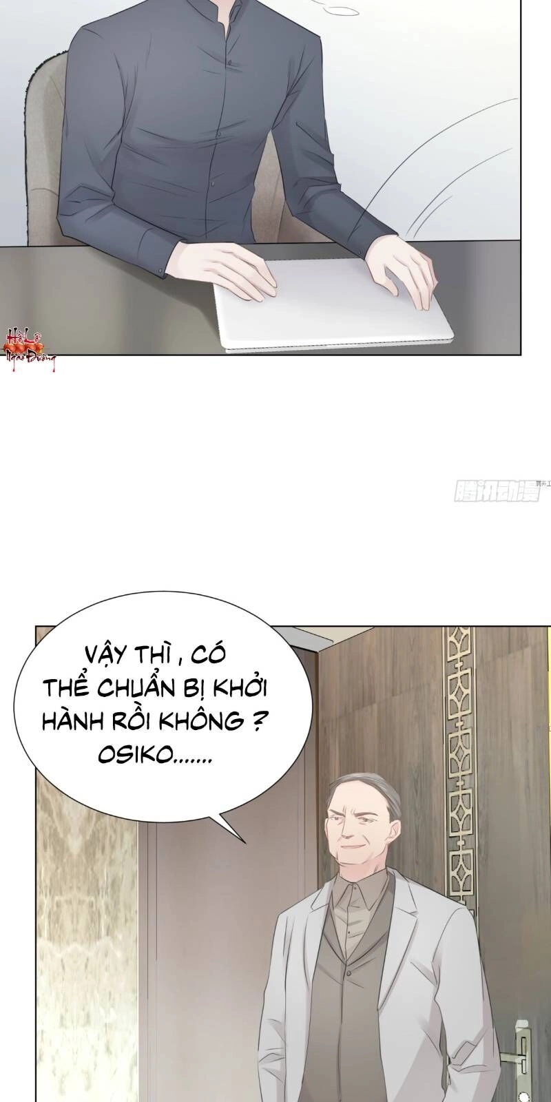 Điều Giáo Gấu Bắc Cực Chapter 18 - 22