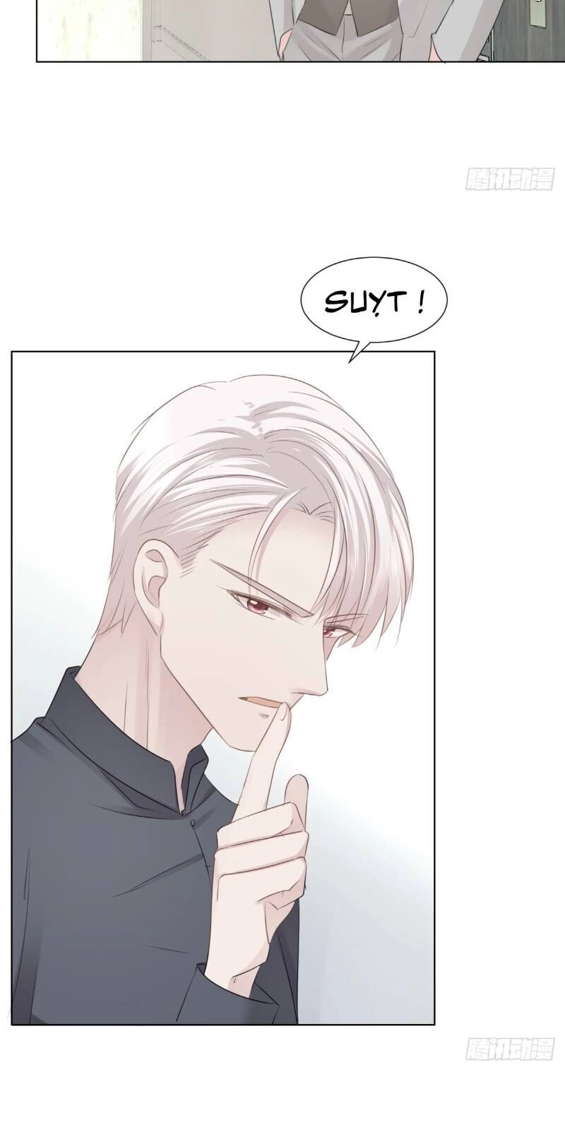 Điều Giáo Gấu Bắc Cực Chapter 18 - 23